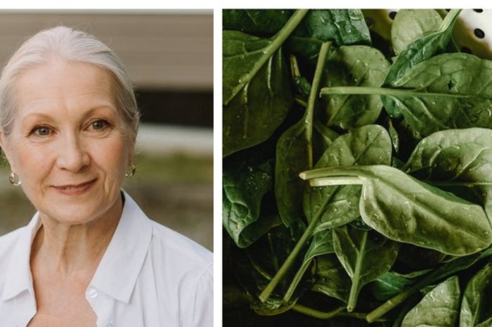 Semua Orang Beruban Bersorak Riang, Hanya 30 Menit Uban Bisa ...