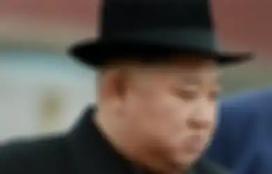 Kim Jong-Un Pernah Merokok di Dekat Rudal Balistiknya, Kini Korea Utara Larang Semua Orang Merokok di Tempat Umum, Adakah yang Berani Menghukum Sang Diktator?