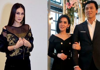 Jelas Bisa Geser Luna Maya Dari Hati Reino Barack, Ternyata Syahrini Miliki Otak Encer Berhasil Dapat Gelar Mentereng Lulus Dari Fakultas Ini, Lihat Penampilannya yang Bikin Pangling Saat Wisuda!