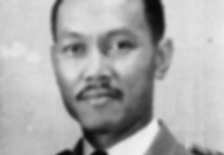 Hidupnya Menderita Setelah Ayahnya Terlibat dalam Tragedi G30S/PKI, Anak Brigadir Jenderal Soepardjo Tanyakan Peran Ayahnya, Mantan Panglima Siliwangi Ini Beri Jawaban Mengejutkan