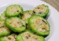 Tolong Kasih Tahu ke Pengidap Kolesterol, Rupanya Kadar Kolesterol Bisa Anjlok Cuman dengan Makan Pare, Nyesal Baru Tahu!