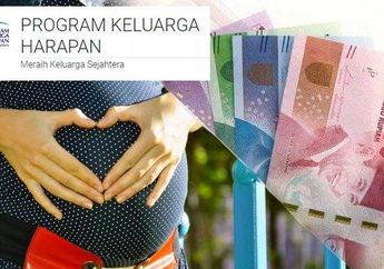 Begini Cara Daftar BLT PKH Untuk Ibu Hamil, Cair Rp3 Juta!