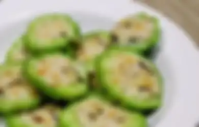 Tolong Kasih Tahu ke Pengidap Kolesterol, Rupanya Kadar Kolesterol Bisa Anjlok Cuman dengan Makan Pare, Nyesal Baru Tahu!