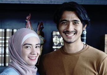 Suaminya Gencar Dijodoh-jodohkan dengan Amanda Manopo hingga Didoakan Netizen Segera Bercerai, Istri Arya Saloka Akhirnya Luapkan Jeritan Hatinya