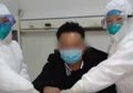 Demi Pecahkan Misteri Virus Corona, China Akhirnya Ungkap Teka-teki Pasien Nol Namun Belum Mengungkap Identitasnya, Ini Data-data yang Bocor Ke Publik