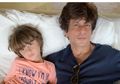Orangtuanya Menikah Beda Keyakinan 29 Tahun Silam, Anak Bungsu Shah Rukh Khan Lantunkan Bacaan Salat yang Buat Seantero Dunia Kagum