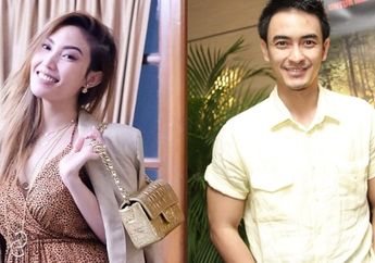 Dulu Ditinggal Begitu Saja Tanpa Alasan yang Jelas, Ayu Dewi Akhirnya Tahu Fakta Soal Kegagalan Pernikahannya dengan Zumi Zola, Ternyata Dijadikan Selingkuhan oleh Sang Mantan