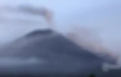 Berbanding Terbalik dengan Erupsi Gunung Semeru yang Bikin Panik, Ilmuwan NASA Sebut Jika Gunung Api yang Satu Ini Meletus, Justru Kita Harus Bahagia, Kok Gitu?