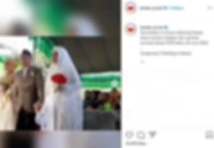 Suka dua-duanya, Seorang Pria Asal Lombok Nikahi Pacar dan Sepupu Pacarnya Sekaligus, 'Mereka Ikhlas Dimadu dan Ingin Bangun Rumah Tangga Bertiga'