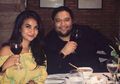 Didi Mahardika Sebut Vanessa Angel Perempuan Liar, Tempat Tidur Bertabur Mawar Ini Jadi Saksi Keduanya Rayakan Anniversary