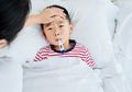 Sebelum Memberikan Parasetamol Anak, Hindari Kesalahan-kesalahan Ini Agar Tidak Membahayakan Kesehatan Si Kecil