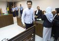Sempat Buron, Mandala Shoji Ungkap Kondisi di Dalam Penjara Mulai Dari Makan Seadanya Hingga Banyak yang Kelaparan