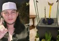 Dipulangkan Raja Belanda Saat Berkunjung ke Indonesia, Mbah Mijan Minta Jokowi Hadirkan Ahli Keris Untuk Periksa Keaslian Pusaka Kyai Naga Siluman milik Pangeran Diponegoro: Mereka Punya Kapasitas dan Hak!