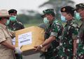 Perang Hanya dengan Musuh yang Terlihat, Percakapan Menhan Dibocorkan Sang Ajudan, Sebut Lockdown Jadi Opsi Terbaik untuk Lawan Virus Corona