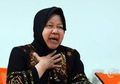 Meski Kasus Covid-19 Masih Sangat Tinggi Bahkan Sempat Dijuluki 'Wuhan Kedua', Tapi Risma Minta PSBB Surabaya Diakhiri, Ini Alasannya