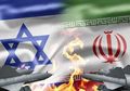 Israel Akhirnya Tak Bisa Berbohong Lagi, Diam-diam Berencana untuk Menyerang Iran Jika Amerika Lakukan Hal Ini, Joe Biden Ngamuk dan Beri Ultimatum Mengerikan