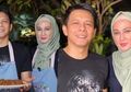 Gencar Dijodoh-Jodohkan dengan Artis Lawas Ini, Asmara Ariel NOAH dan Dina Lorenza Justru Terbongkar di Dapur, Sang Vokalis Mati Gaya: Ada yang Lebih Panas