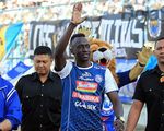Persib Bandung Dilukai Mantan Lagi, Kali Ini Makan Konate di Arema FC