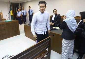 Sempat Buron, Mandala Shoji Ungkap Kondisi di Dalam Penjara Mulai Dari Makan Seadanya Hingga Banyak yang Kelaparan
