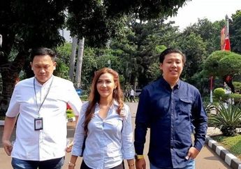 Istri Sah Pablo Benua di Medan Meradang, Ternyata Belum Dicerai dan Tak Nafkahi Anak Kandungnya