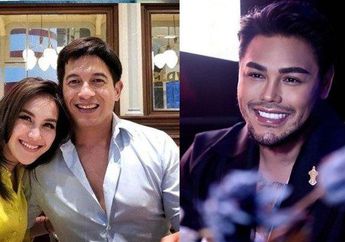 Mendadak Pamer Kemesraan Dengan Pria Tampan, Ayu Ting Ting Dikabarkan Sudah Punya Pacar Baru, Pekerjaanya Bikin Ivan Gunawan Minder?