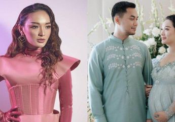 Selama Ini Cuek dengan Kemunculan Inez Gonzales, Zaskia Gotik Akhirnya Jawab Isu Sirajuddin Mahmud Hamili Wanita Lain: Saya yang Tahu Suami Saya!