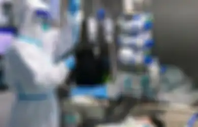 Ada yang Capai 100%, Ini Daftar Persentase Pasien yang Sembuh Virus Corona di Berbagai Negara, Korea Selatan Paling Rendah