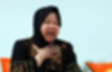 Meski Kasus Covid-19 Masih Sangat Tinggi Bahkan Sempat Dijuluki 'Wuhan Kedua', Tapi Risma Minta PSBB Surabaya Diakhiri, Ini Alasannya