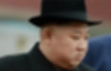Senjata Makan Tuan, Sok-sokan Tembak Siapapun yang Lewati Perbatasan dengan China, Kini Justru Rakyat Korea Utara Jadi Korban Gara-gara Ulah Kim Jong-Un