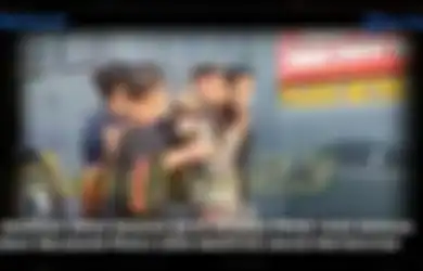 'Siap, Saya Salah', Ucap Praka Izroi, Anggota Paspampres yang Cekcok dengan Polisi, Langsung Dipuji Netizen Karena Tetap Tenang dan Sabar
