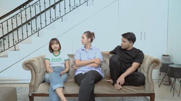 Paula Verhoeven curhat pernah jadi korban bullying gegara tinggi badannya.