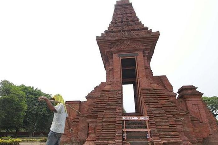 Kejayaan Kerajaan Majapahit: Dari Sumpah Palapa Hingga Akhir