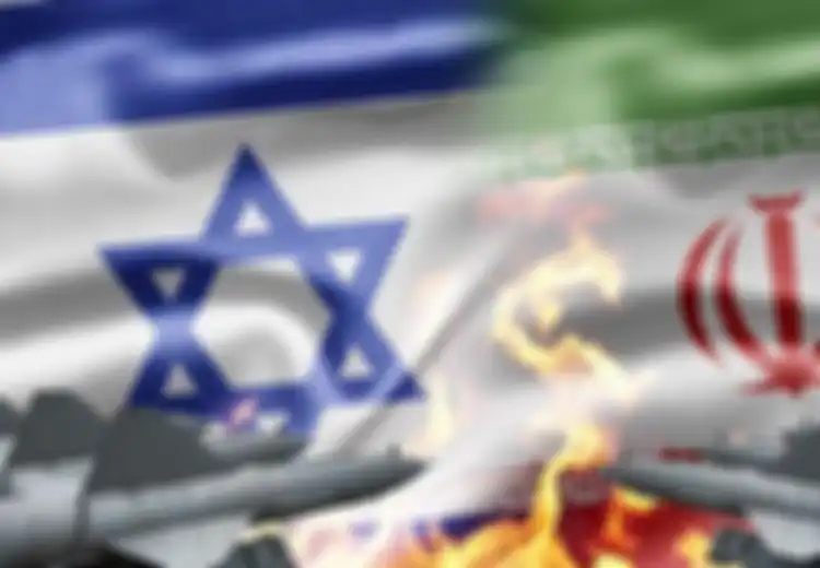Israel Akhirnya Tak Bisa Berbohong Lagi, Diam-diam Berencana untuk Menyerang Iran Jika Amerika Lakukan Hal Ini, Joe Biden Ngamuk dan Beri Ultimatum Mengerikan