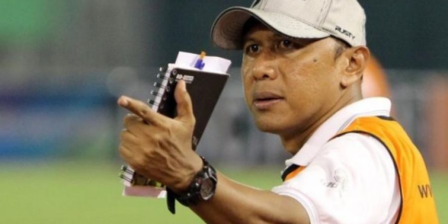 RD Minta UPCS dan Kabomania dukung Tira Persikabo Vs Persipura