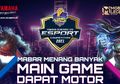 Turnamen Mobile Legends YGEC 2021 akan Digelar, Hadiahnya Motor Yamaha