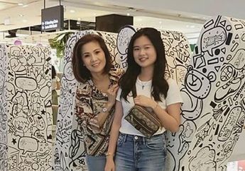 Lama Tak Terdengar Kabarnya, Ibunda Felicia Tissue Curhat Rasa Sakit di Tanggal Pernikahan Kaesang Pangarep