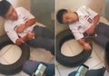 Viral Video Siswa SMA Kejang-kejang Saat Main Game Online, Orang Tua Beri Klarifikasi
