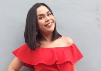 Unggah Foto Makan Bareng Luna Maya, Melaney Ricardo Enggan Datang Kalau Diundang Pesta Nikahan Syahrini