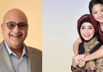 Ibunya Tak Jadi Dinikahi Meski Sudah 8 Tahun Pacaran, Putri Dessy Ratnasari Kepergok Masih Kerap Lakukan Hal Ini Pada Irwan Mussry, Momen Ini Jadi Saksi Kuncinya