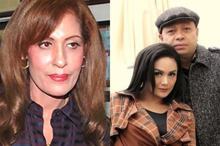 Mantan Istri Raul Lemos ubah penampilan usai dinikahi bule, Krisdayanti kalah?