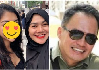 Baru Terungkap Sekarang, Ternyata Sarita Abdul Mukti Pernah Nikah Siri dengan Bule Berusia 18 Tahun, Tragisnya Anak Hasil Perkawinannya Tak Diakui oleh Faisal Harris : 'Shania Bukan Anak Om Harris'