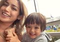 Kini Pindah Rumah dan Menetap di Bali, Jessica Iskandar Lontarkan Fakta Mengenai Sang Ayah Kandung ke Anak: ‘Dia Punya Alasan Baik untuk Pergi’