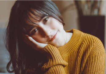 Alasan Prilly Latuconsina Lebih Suka Makeup Sendiri, sama MUA Lama!