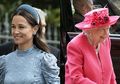 5 Penampilan Terbaik di Royal Wedding Lady Gabriella Windsor, Mulai dari Pippa Middleton Hingga Ratu Elizabeth