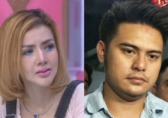 Suaminya Meringkuk di Balik Dinginnya Jerusi Besi, Barbie Kumalasari Malah Asyik Gandeng Pria Korea, Galih Ginanjar: Gue Nggak Bisa Ngasih Komentar