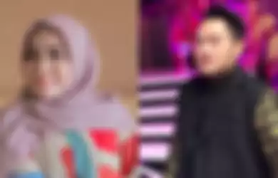 Usai Bercerai dari Muzdalifah, Sosok Calon Istri Nassar ini Kini Dibocorkan Dewi Perssik, Berprofesi Tak Kalah Mentereng dari Sang Mantan Istri!