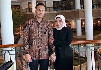 Berani Jual Rumah Senilai Rp 30 Miliar, Muzdalifah Ternyata Miliki Masjid dengan Interior Bak Istana Kerajaan