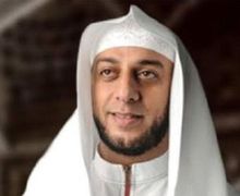 Syeh Ali Jaber Meninggal, Banyak Pesan Kesehatan dalam Ceramahnya
