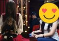 Selama Ini Selalu Ditutupi Poni, Siapa Sangka, Wajah Asli The Sacred Riana Sama Sekali Tak Ada Mistis-mistisnya, Cantik Jelita Seolah Tak Menua