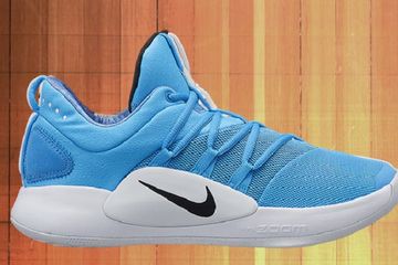 hyperdunk x eastbay